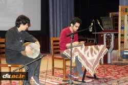 برگزاری مراسم روز دانشجو 4