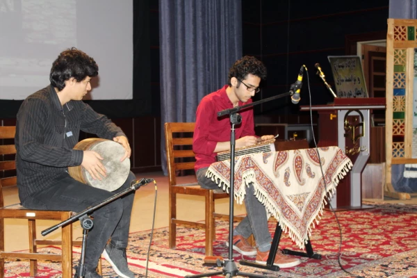 برگزاری مراسم روز دانشجو 4