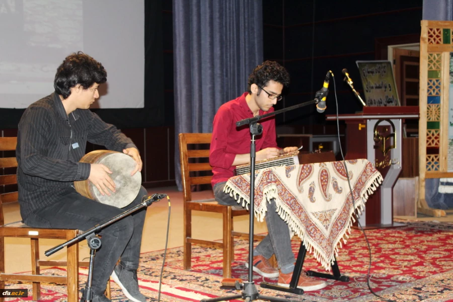 برگزاری مراسم روز دانشجو 4