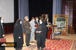 برگزاری مراسم روز دانشجو 5