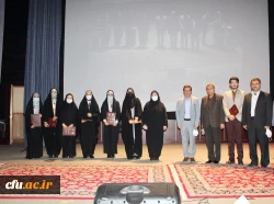 برگزاری مراسم روز دانشجو 6