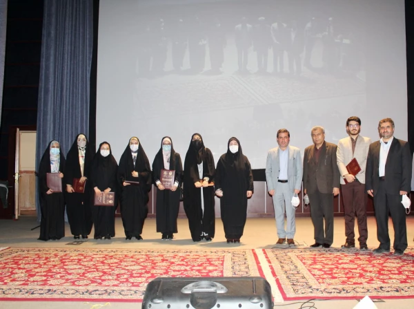 برگزاری مراسم روز دانشجو 6