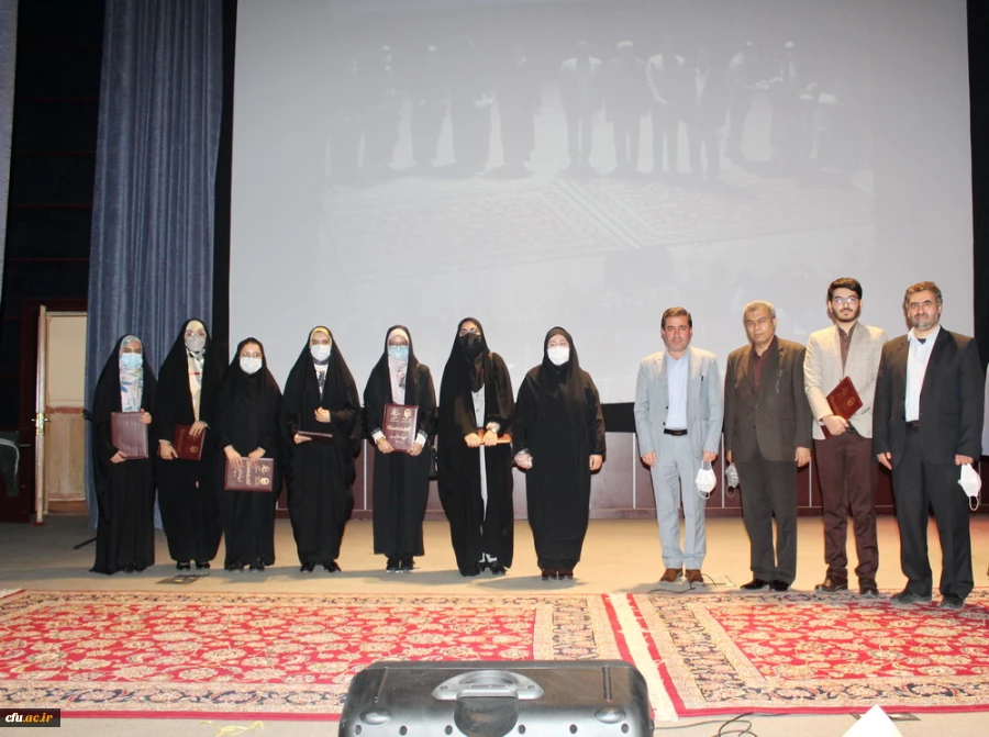 برگزاری مراسم روز دانشجو 6