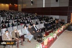 برگزاری مراسم روز دانشجو 7