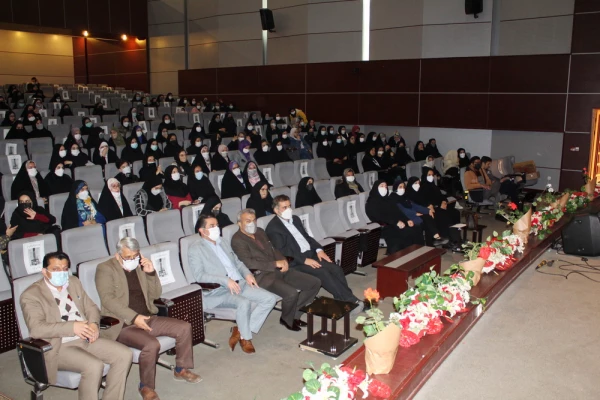 برگزاری مراسم روز دانشجو 7