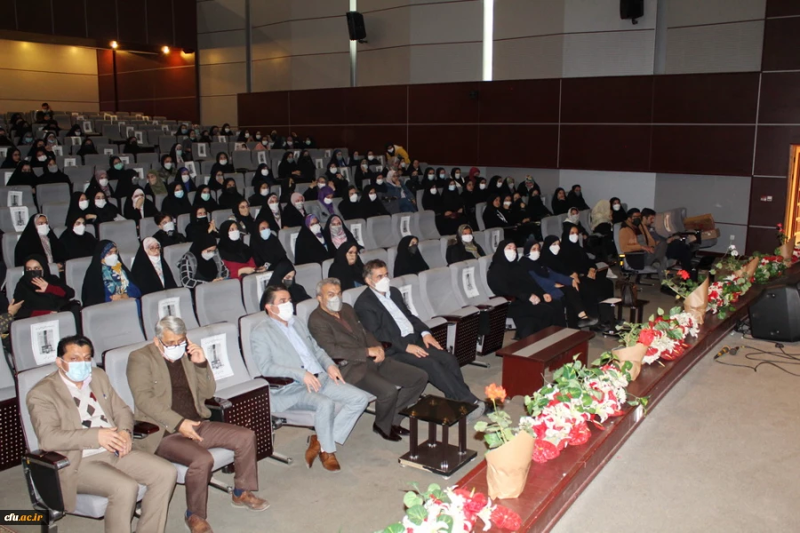 برگزاری مراسم روز دانشجو 7