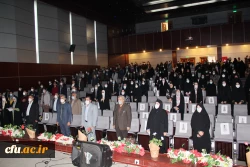 برگزاری مراسم روز دانشجو 9