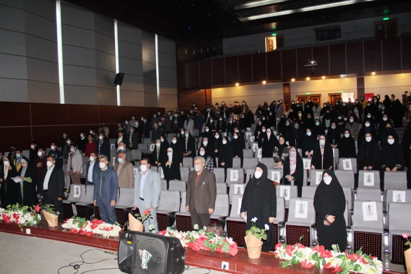 برگزاری مراسم روز دانشجو 9