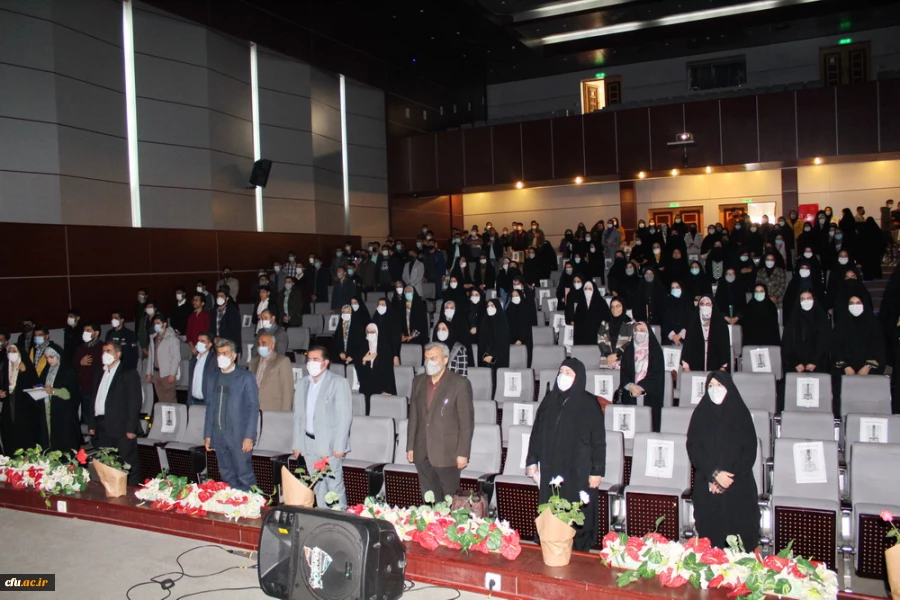 برگزاری مراسم روز دانشجو 9