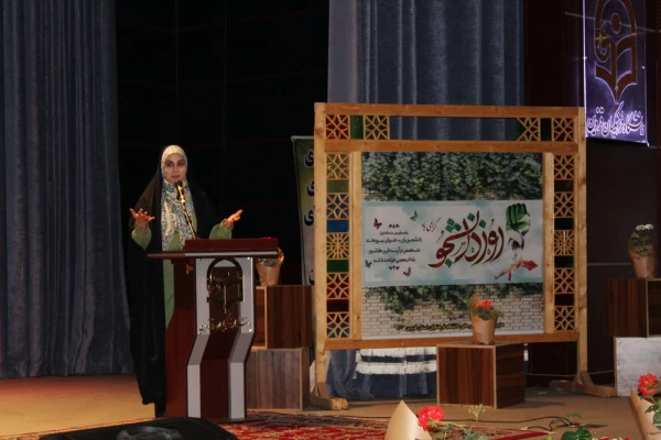 برگزاری مراسم روز دانشجو 11