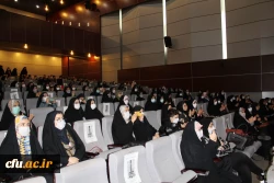 برگزاری مراسم روز دانشجو 13