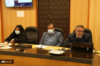 دکتر انصاری راد در آیین افتتاحیه جشنواره سلامت روان دانشجومعلمان:

جشنواره روانان؛ فرصتی برای تعامل با دانشجویان و زمینه ساز حضور توام با آرامش و سلامت در دانشگاه