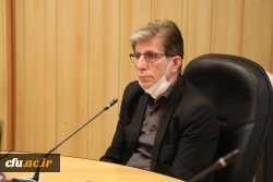 جشنواره روانان؛ فرصتی برای تعامل با دانشجویان و زمینه ساز حضور توام با آرامش و سلامت در دانشگاه 3