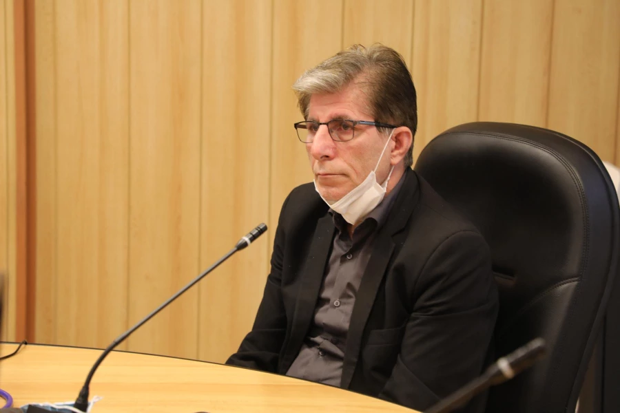 جشنواره روانان؛ فرصتی برای تعامل با دانشجویان و زمینه ساز حضور توام با آرامش و سلامت در دانشگاه 3