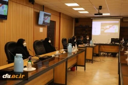 جشنواره روانان؛ فرصتی برای تعامل با دانشجویان و زمینه ساز حضور توام با آرامش و سلامت در دانشگاه 4