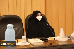 جشنواره روانان؛ فرصتی برای تعامل با دانشجویان و زمینه ساز حضور توام با آرامش و سلامت در دانشگاه 5