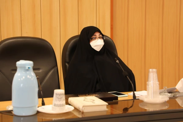 جشنواره روانان؛ فرصتی برای تعامل با دانشجویان و زمینه ساز حضور توام با آرامش و سلامت در دانشگاه 5