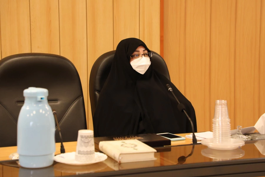 جشنواره روانان؛ فرصتی برای تعامل با دانشجویان و زمینه ساز حضور توام با آرامش و سلامت در دانشگاه 5