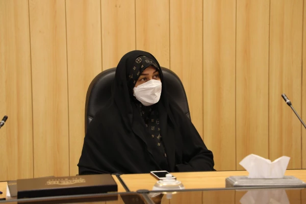 جشنواره روانان؛ فرصتی برای تعامل با دانشجویان و زمینه ساز حضور توام با آرامش و سلامت در دانشگاه 6