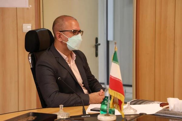 جشنواره روانان؛ فرصتی برای تعامل با دانشجویان و زمینه ساز حضور توام با آرامش و سلامت در دانشگاه 7