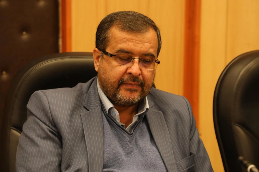 جشنواره روانان؛ فرصتی برای تعامل با دانشجویان و زمینه ساز حضور توام با آرامش و سلامت در دانشگاه 8