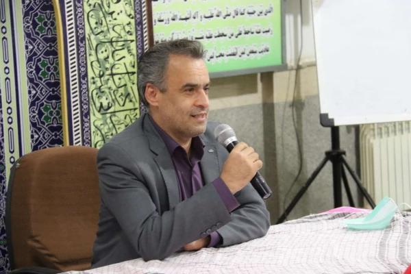 پودمان فرصت حضور
 2