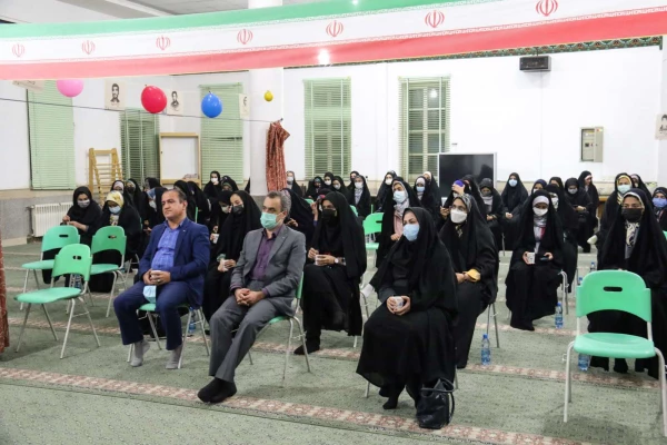 پودمان فرصت حضور
 3