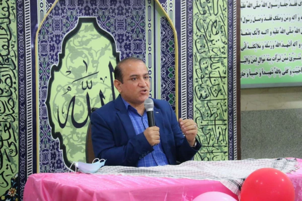 پودمان فرصت حضور
 5