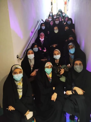 پودمان فرصت حضور
 7