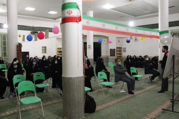 پودمان فرصت حضور
 6