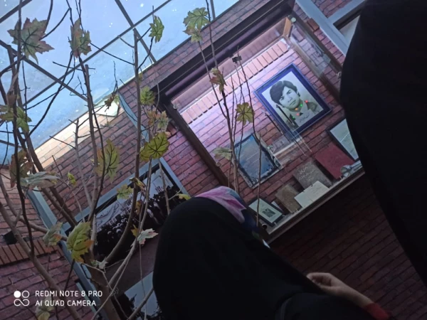 پودمان فرصت حضور
 9