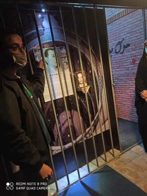 پودمان فرصت حضور
 10