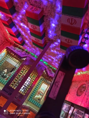 پودمان فرصت حضور
 11