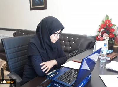 همزمان با 16 آذر:

برگزاری نشست توجیهی و پرسش و پاسخ ویژه دانشجویان ورودی سال 1400 پردیس شهید باهنر شهرکرد