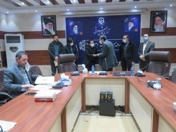 همزمان با 16 آذر گرامیداشت روز دانشجو در پردیس علامه امینی تبریز 15