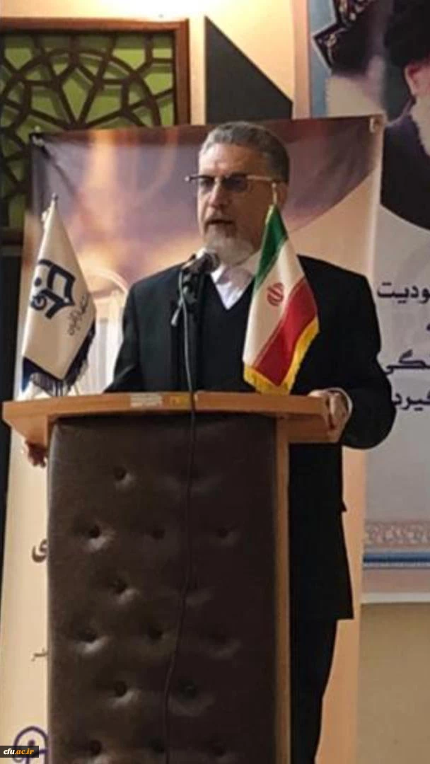 پرداخت 30 درصدی مرحله نخست حقوق همسان سازی استادان و اعضای هیات علمی دانشگاه فرهنگیان با حقوق آذر ماه 2