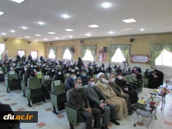 آیین گرامیداشت روز دانشجو 2