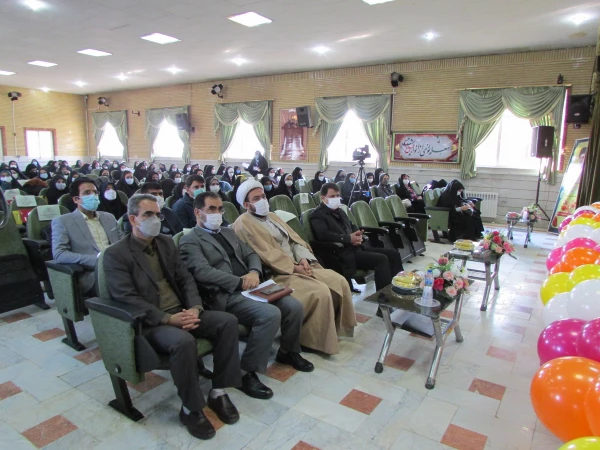 آیین گرامیداشت روز دانشجو 6