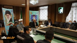 ویژه برنامه بزرگداشت روز دانشجو دانشگاه فرهنگیان استان کردستان
 7