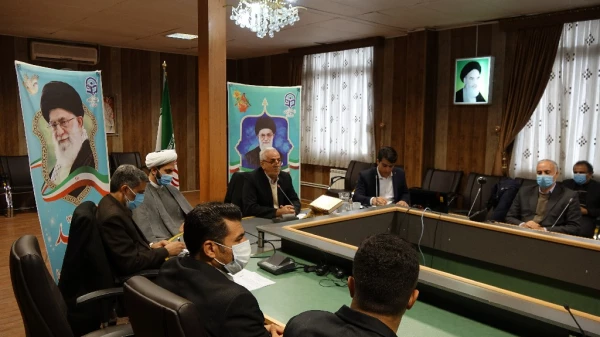 ویژه برنامه بزرگداشت روز دانشجو دانشگاه فرهنگیان استان کردستان
 7