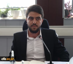 نشست صمیمی نمایندگان تشکل های دانشجویی با اعضای هیات رئیسه دانشگاه فرهنگیان 3