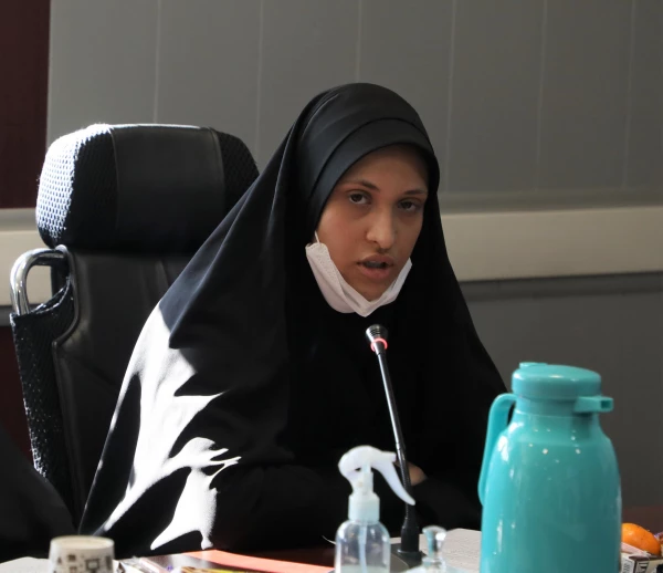 نشست صمیمی نمایندگان تشکل های دانشجویی با اعضای هیات رئیسه دانشگاه فرهنگیان 4