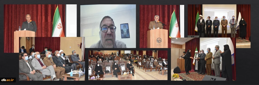 روز دانشجو را روز سلطه ستیزی و استکبار ستیزی است 2