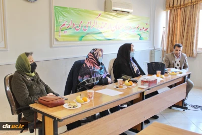 مدیر عامل بنیاد خیرین حامی دانشگاه فرهنگیان در استان قزوین گفت:

ضرورت احداث دانشگاه جامع فرهنگیان توسط بنیاد خیرین استانی