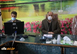 نشست تخصصی مطالعات تطبیقی-تاریخی سیاست گذاری تربیتی در کشورهای اسلامی به میزبانی دانشگاه فرهنگیان استان اصفهان 2