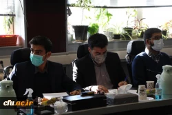  دانشگاه فرهنگیان با ۱۵۰۰ تشکل دانشجویی یکی از دانشگاه های برتر در حوزه های فرهنگی، اجتماعی و سیاسی است    4