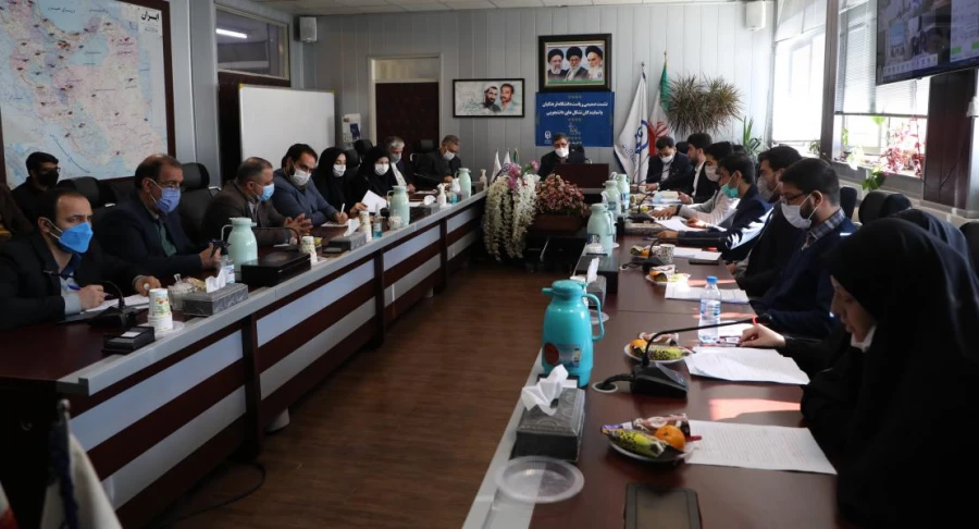  دانشگاه فرهنگیان با ۱۵۰۰ تشکل دانشجویی یکی از دانشگاه های برتر در حوزه های فرهنگی، اجتماعی و سیاسی است    6