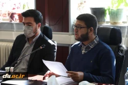  دانشگاه فرهنگیان با ۱۵۰۰ تشکل دانشجویی یکی از دانشگاه های برتر در حوزه های فرهنگی، اجتماعی و سیاسی است    7