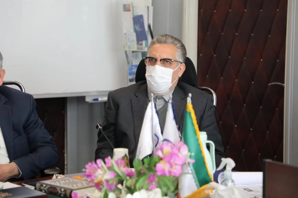  دانشگاه فرهنگیان با ۱۵۰۰ تشکل دانشجویی یکی از دانشگاه های برتر در حوزه های فرهنگی، اجتماعی و سیاسی است    10