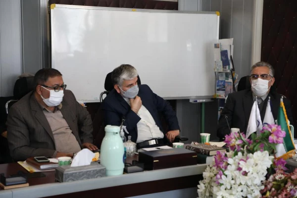  دانشگاه فرهنگیان با ۱۵۰۰ تشکل دانشجویی یکی از دانشگاه های برتر در حوزه های فرهنگی، اجتماعی و سیاسی است    11